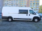 Peugeot Boxer - fotka číslo 5