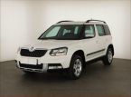 Škoda Yeti - fotka číslo 1