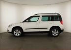 Škoda Yeti - fotka číslo 2