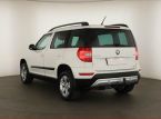 Škoda Yeti - fotka číslo 3