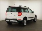Škoda Yeti - fotka číslo 4