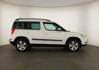 Škoda Yeti - fotka číslo 5