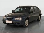 Hyundai Elantra - fotka číslo 1