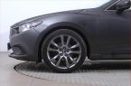 Mazda 6 - fotka číslo 14