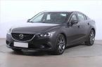 Mazda 6 - fotka číslo 1