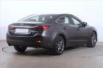 Mazda 6 - fotka číslo 4