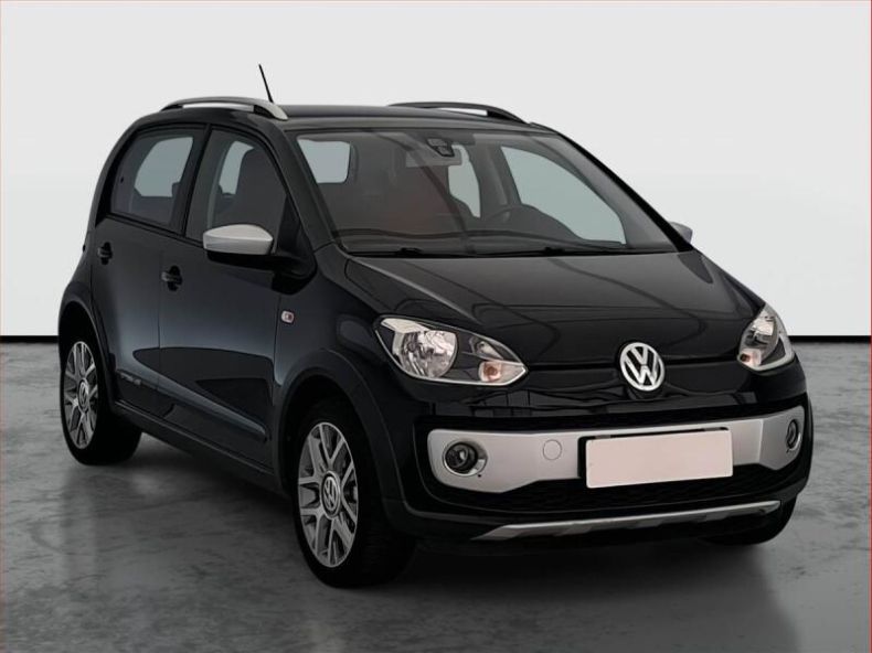Volkswagen Ostatní - hlavní foto