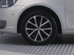Volkswagen Touran - fotka číslo 13