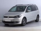 Volkswagen Touran - fotka číslo 1
