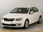 Škoda Octavia - fotka číslo 1