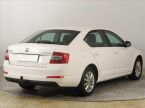 Škoda Octavia - fotka číslo 4