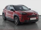 Toyota Yaris Cross - fotka číslo 0