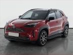 Toyota Yaris Cross - fotka číslo 1