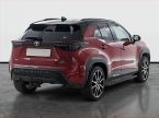 Toyota Yaris Cross - fotka číslo 4