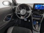 Toyota Yaris Cross - fotka číslo 6