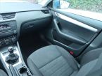 Škoda Octavia - fotka číslo 7
