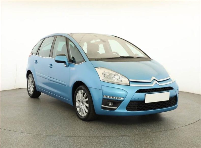 Citroën C4 Picasso - hlavní fotka inzerátu