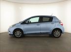 Toyota Yaris - fotka číslo 2