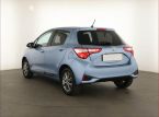 Toyota Yaris - fotka číslo 3