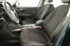 Opel Zafira - fotka číslo 6