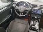 Škoda Superb - fotka číslo 6