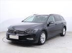 Volkswagen Passat - fotka číslo 1