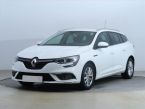 Renault Mégane - fotka číslo 1