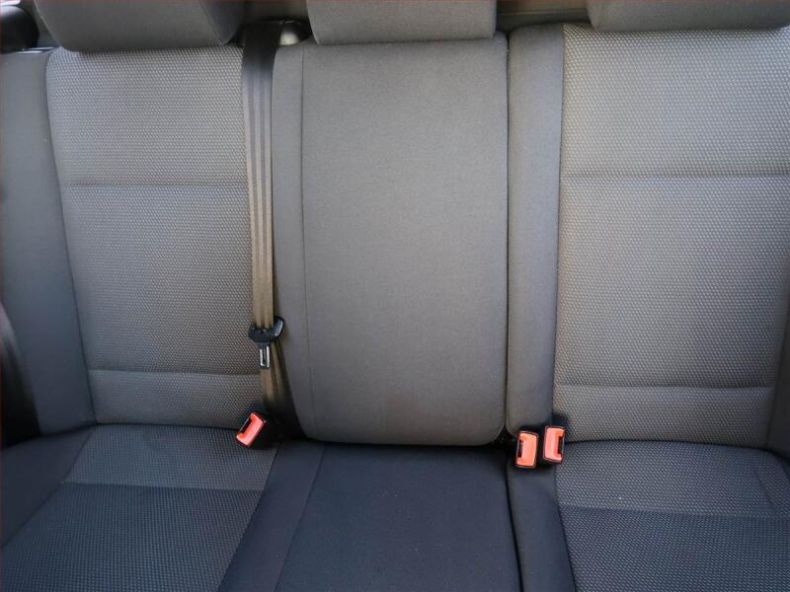 Škoda Octavia - hlavní fotka