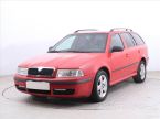 Škoda Octavia - fotka číslo 1