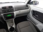 Škoda Fabia - fotka číslo 7