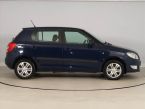 Škoda Fabia - fotka číslo 5