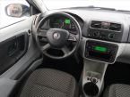 Škoda Fabia - fotka číslo 6