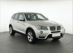 BMW X3 - fotka číslo 0