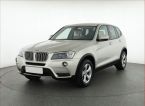 BMW X3 - fotka číslo 1
