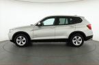 BMW X3 - fotka číslo 2