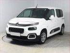 Citroën Berlingo - fotka číslo 1