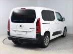 Citroën Berlingo - fotka číslo 4