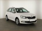 Škoda Fabia - fotka číslo 0