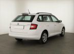 Škoda Fabia - fotka číslo 4