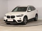 BMW X1 - fotka číslo 1