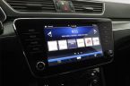 Škoda Superb - fotka číslo 8