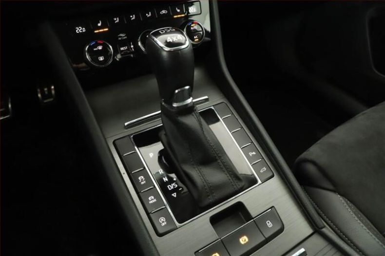 Škoda Superb - hlavní fotka