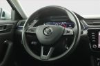 Škoda Superb - fotka číslo 15