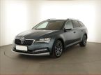 Škoda Superb - fotka číslo 1