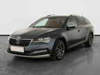 Škoda Superb - fotka číslo 1