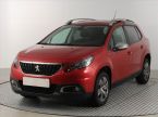 Peugeot 2008 - fotka číslo 1