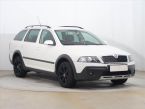 Škoda Octavia - fotka číslo 0