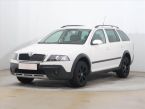 Škoda Octavia - fotka číslo 1