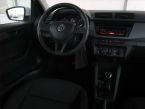 Škoda Fabia - fotka číslo 6