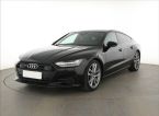 Audi A7 - fotka číslo 1